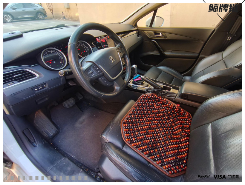 鲸牌链-京牌车长租平台-闲置京牌车长租：2500 元/月 标致508 5座 汽油小轿车 尾号3 