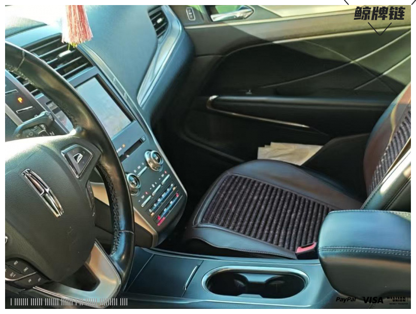 鲸牌链-京牌车长租平台-闲置京牌车长租：3500 元/月 林肯MKC 5座 汽油SUV 尾号0 