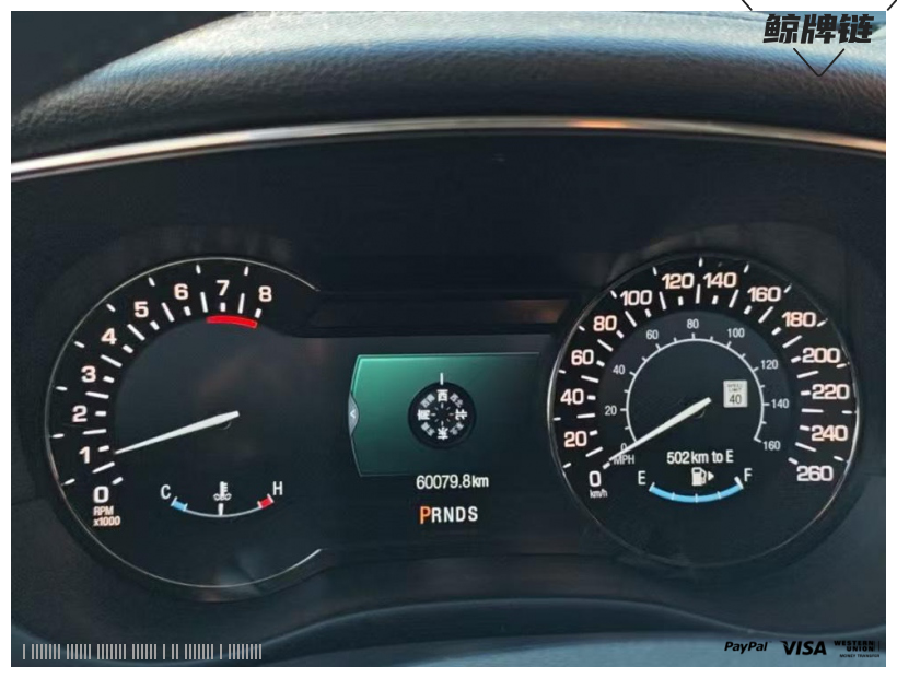 鲸牌链-京牌车长租平台-闲置京牌车长租：3500 元/月 林肯MKC 5座 汽油SUV 尾号0 