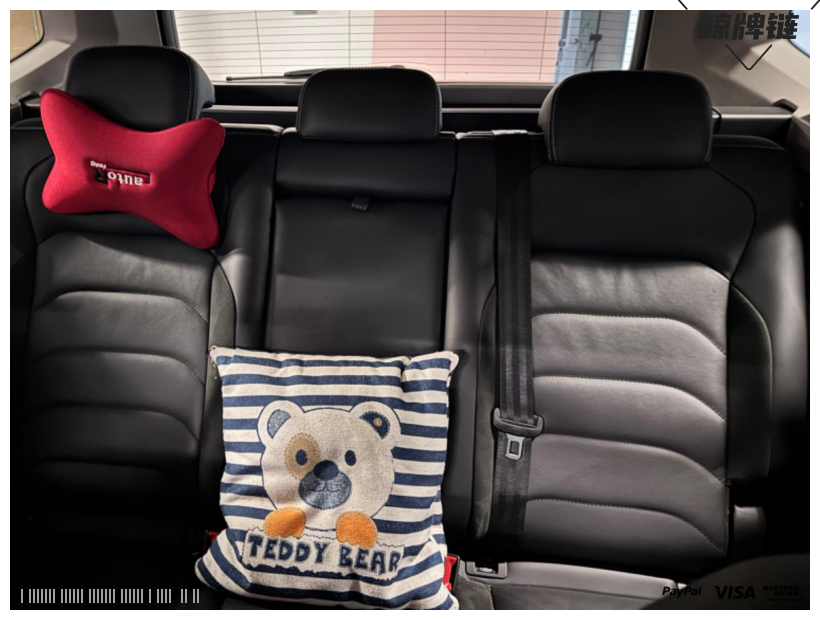 鲸牌链-京牌车长租平台-闲置京牌车长租：4000 元/月 大众途观L 330 5座 汽油SUV 尾号2 