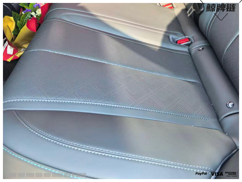 鲸牌链-京牌车长租平台-闲置京牌车长租：3000 元/月 比亚迪秦-PLUS 5座 混动小轿车 尾号0 