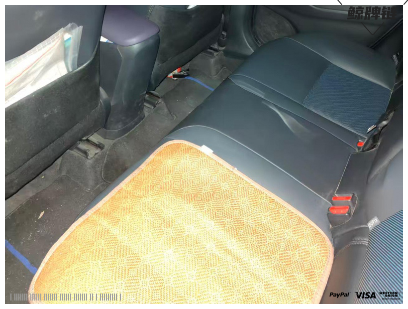 鲸牌链-京牌车长租平台-闲置京牌车长租：2900 元/月 丰田C-HR 5座 汽油SUV 尾号5 