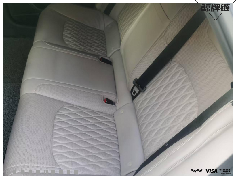 鲸牌链-京牌车长租平台-闲置京牌车长租：4500 元/月 比亚迪汉DMi 5座 混动小轿车 尾号3 