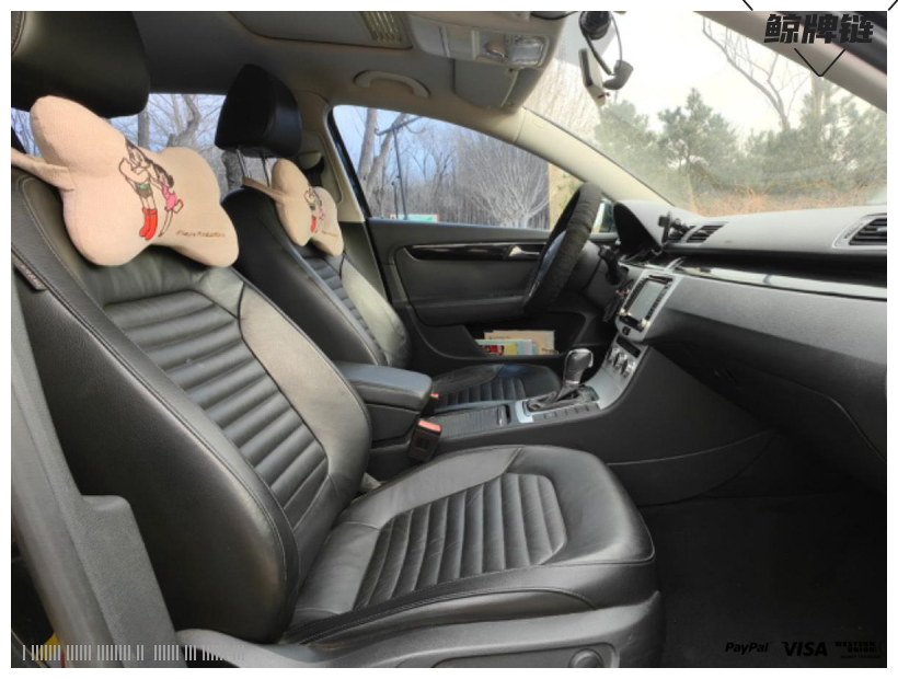 鲸牌链-京牌车长租平台-闲置京牌车长租：2300 元/月 大众迈腾1.8T 5座 汽油小轿车 尾号0 