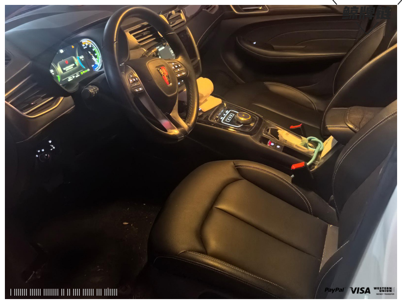 鲸牌链-京牌车长租平台-闲置京牌车长租：2000 元/月 其他荣威Ei5 5座 纯电小轿车 尾号3 