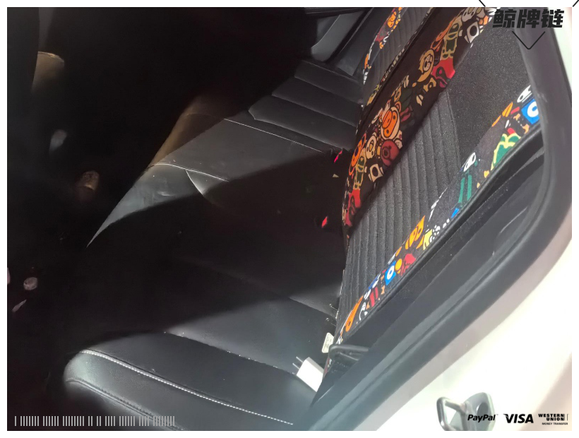 鲸牌链-京牌车长租平台-闲置京牌车长租：2000 元/月 其他荣威Ei5 5座 纯电小轿车 尾号3 