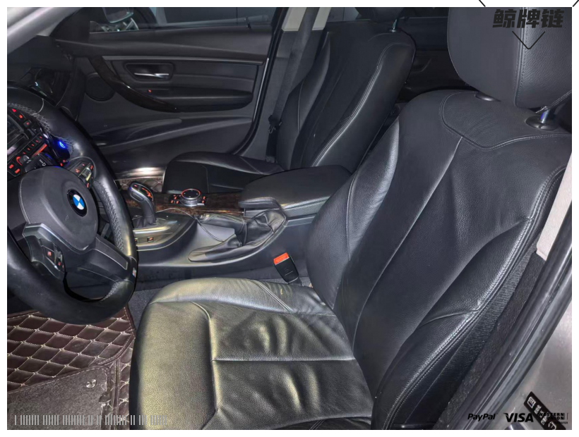 鲸牌链-京牌车长租平台-闲置京牌车长租：3500 元/月 宝马BMW 328li 5座 汽油小轿车 尾号7 