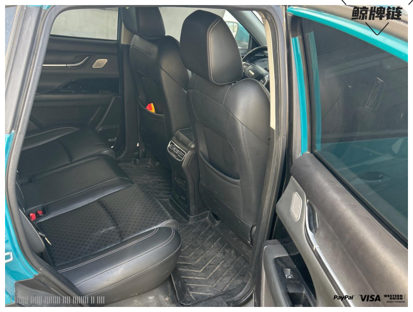 鲸牌链-京牌车长租平台-闲置京牌车长租：2600 元/月 其他奇瑞大蚂蚁eq5 5座 纯电小轿车 尾号2 