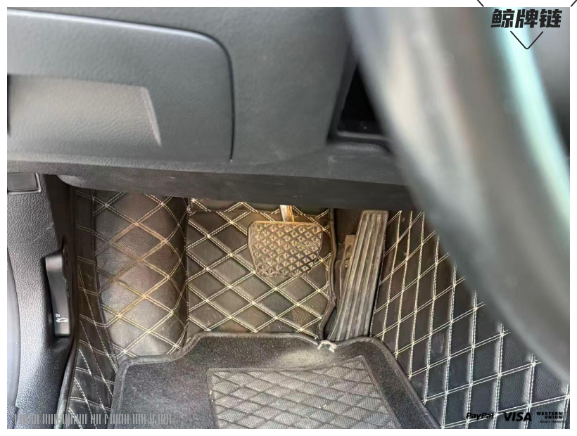 鲸牌链-京牌车长租平台-闲置京牌车长租：3500 元/月 宝马BMW 320i 5座 汽油小轿车 尾号9 