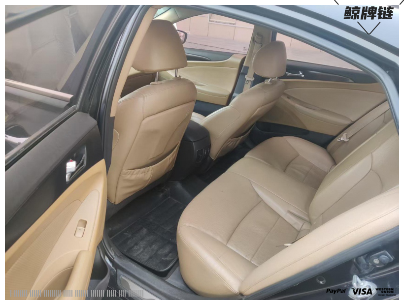 鲸牌链-京牌车长租平台-闲置京牌车长租：1800 元/月 现代索纳塔8 5座 汽油小轿车 尾号5 