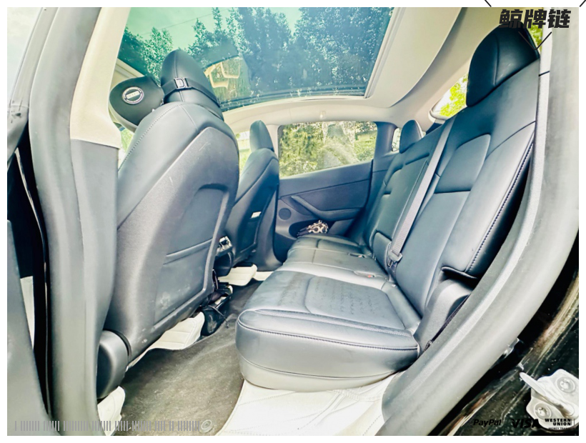 鲸牌链-京牌车长租平台-闲置京牌车长租：5000 元/月 特斯拉毛豆 Y 5座 纯电SUV 尾号2 