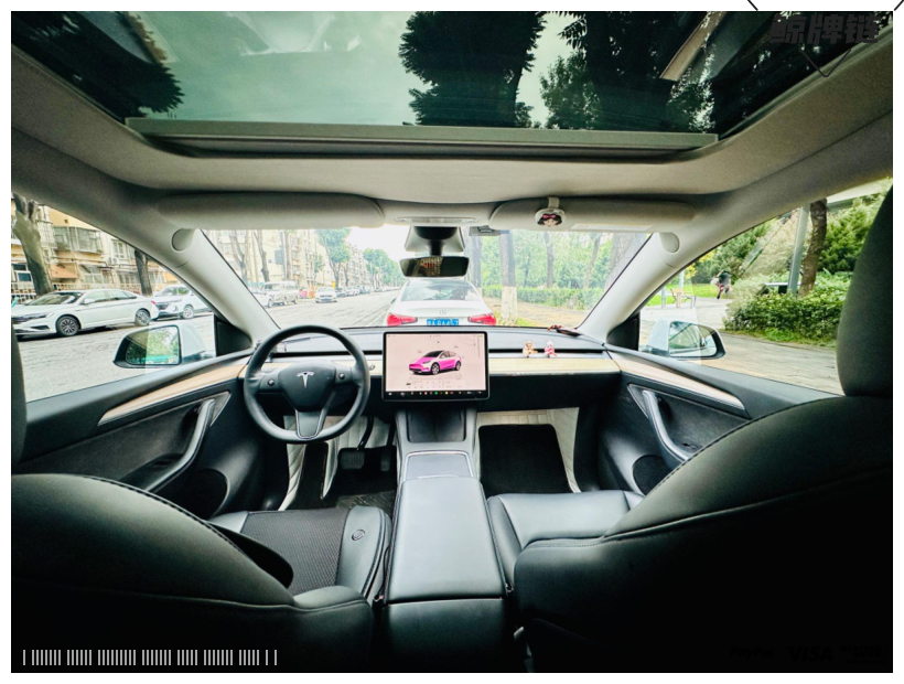 鲸牌链-京牌车长租平台-闲置京牌车长租：5000 元/月 特斯拉毛豆 Y 5座 纯电SUV 尾号2 