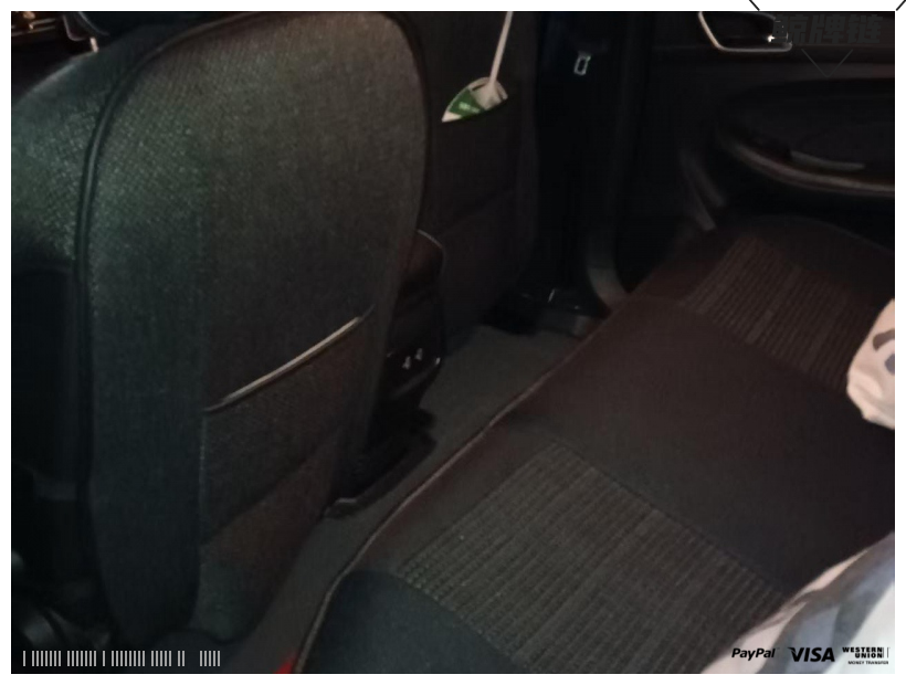 鲸牌链-京牌车长租平台-闲置京牌车长租：2950 元/月 上汽Ei5 5座 纯电小轿车 尾号8 