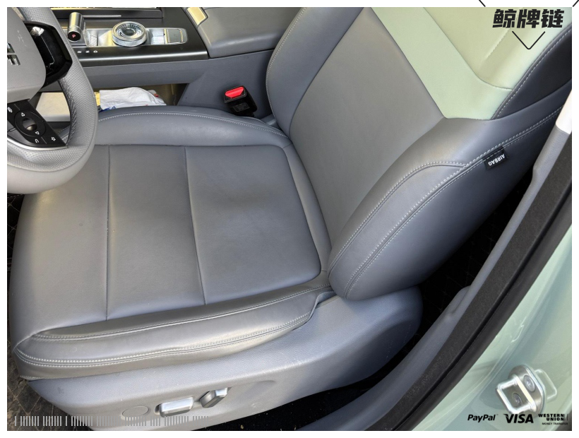 鲸牌链-京牌车长租平台-闲置京牌车长租：3800 元/月 北汽北京BJ30 5座 汽油SUV 尾号5 