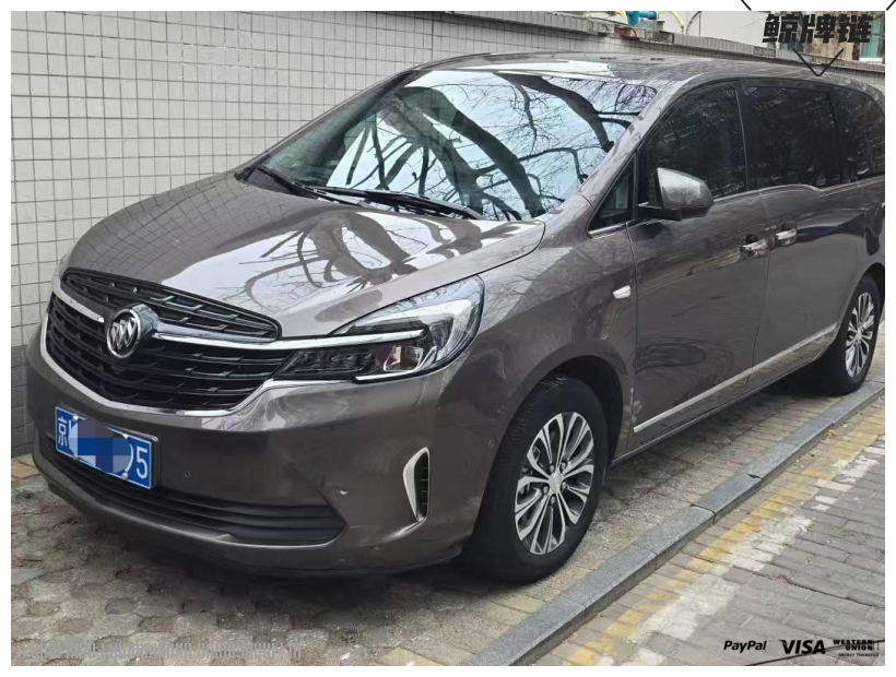 鲸牌链-京牌车长租平台-闲置京牌车长租：4500 元/月 别克GL8  652 7座 汽油商务车 尾号5 