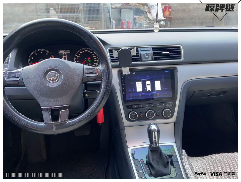 鲸牌链-京牌车长租平台-闲置京牌车长租：3200 元/月 大众帕萨特尊荣 5座 汽油小轿车 尾号1 