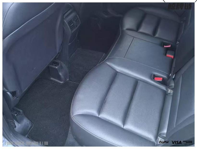 鲸牌链-京牌车长租平台-闲置京牌车长租：2900 元/月 奔驰B200 5座 汽油小轿车 尾号5 