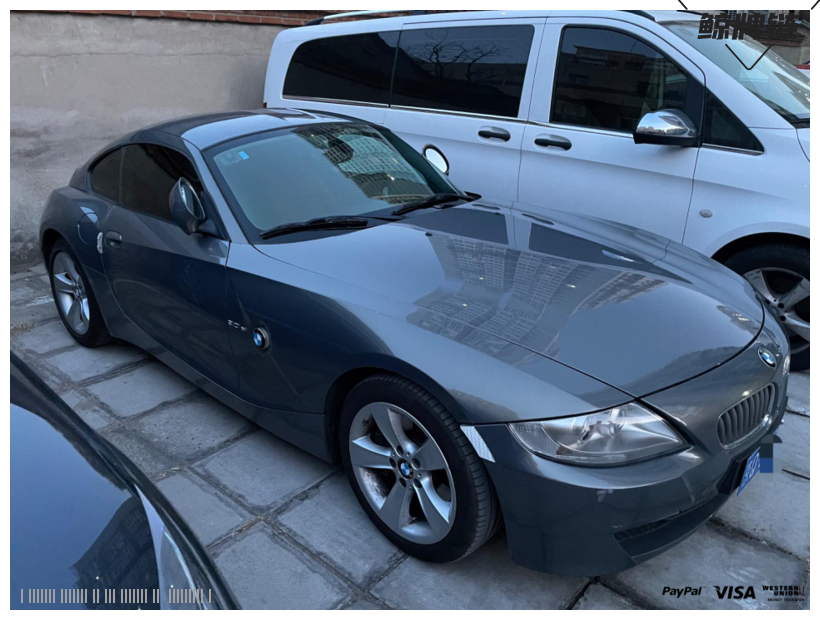 鲸牌链-京牌车长租平台-闲置京牌车长租：3000 元/月 宝马BMW Z4 硬顶非敞篷（后备箱实用） 2座 汽油小轿车 尾号6 