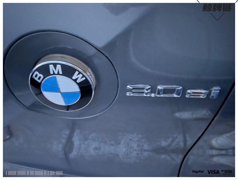 鲸牌链-京牌车长租平台-闲置京牌车长租：3000 元/月 宝马BMW Z4 硬顶非敞篷（后备箱实用） 2座 汽油小轿车 尾号6 