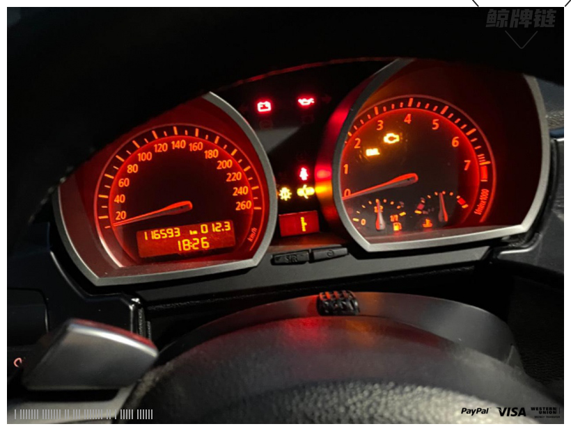 鲸牌链-京牌车长租平台-闲置京牌车长租：3000 元/月 宝马BMW Z4 硬顶非敞篷（后备箱实用） 2座 汽油小轿车 尾号6 