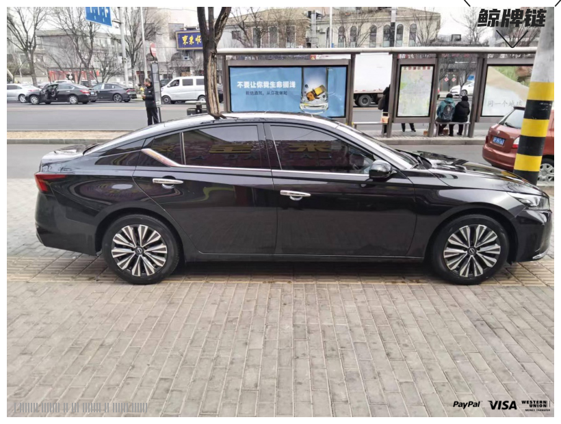 鲸牌链-京牌车长租平台-闲置京牌车长租：3200 元/月 日产ALTIMA天籁 5座 汽油小轿车 尾号7 