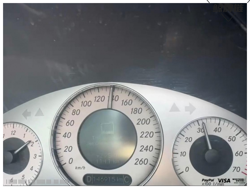 鲸牌链-京牌车长租平台-闲置京牌车长租：2500 元/月 奔驰银色CLK敞篷车 4座 汽油小轿车 尾号3 