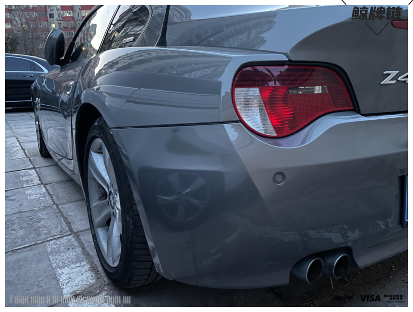 鲸牌链-京牌车长租平台-闲置京牌车长租：3000 元/月 宝马BMW Z4 硬顶非敞篷（后备箱实用） 2座 汽油小轿车 尾号6 