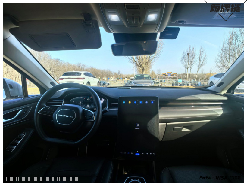 鲸牌链-京牌车长租平台-闲置京牌车长租：3500 元/月 其他SF5 5座 混动SUV 尾号0 