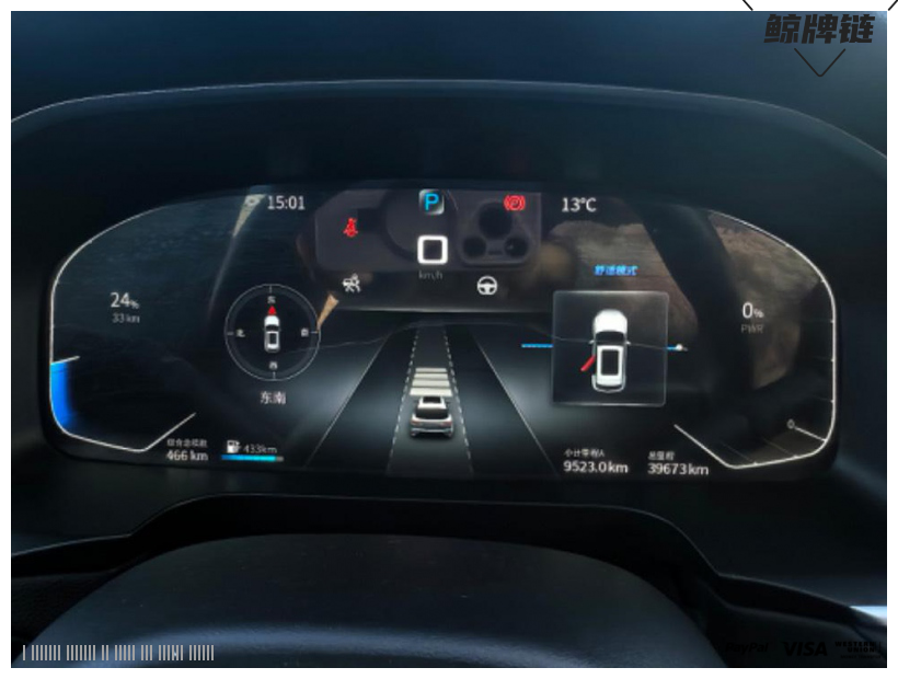 鲸牌链-京牌车长租平台-闲置京牌车长租：3500 元/月 其他SF5 5座 混动SUV 尾号0 