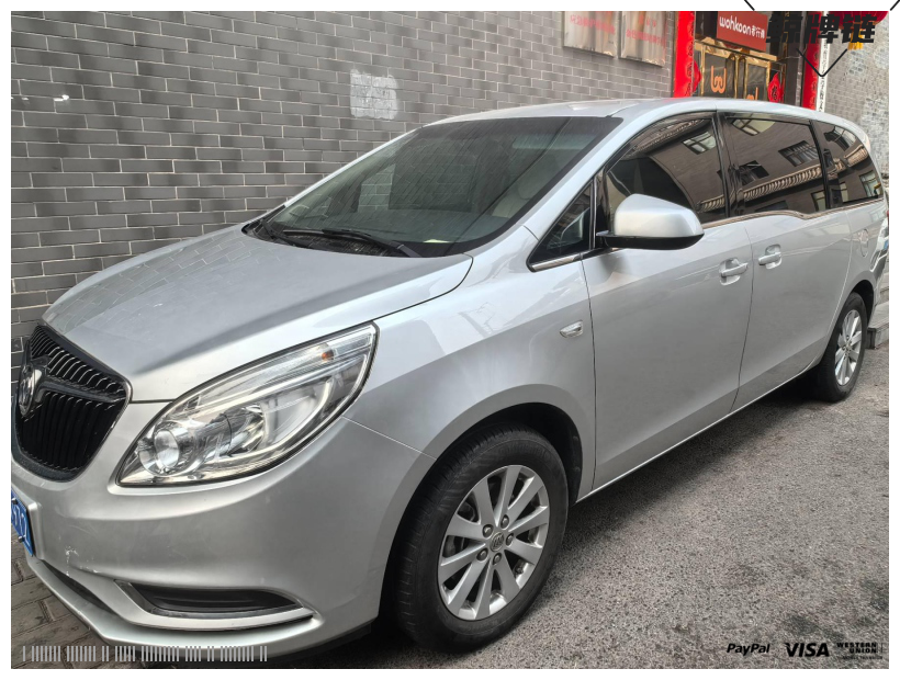 鲸牌链-京牌车长租平台-闲置京牌车长租：3200 元/月 别克GL8 7座 汽油MPV 尾号2 