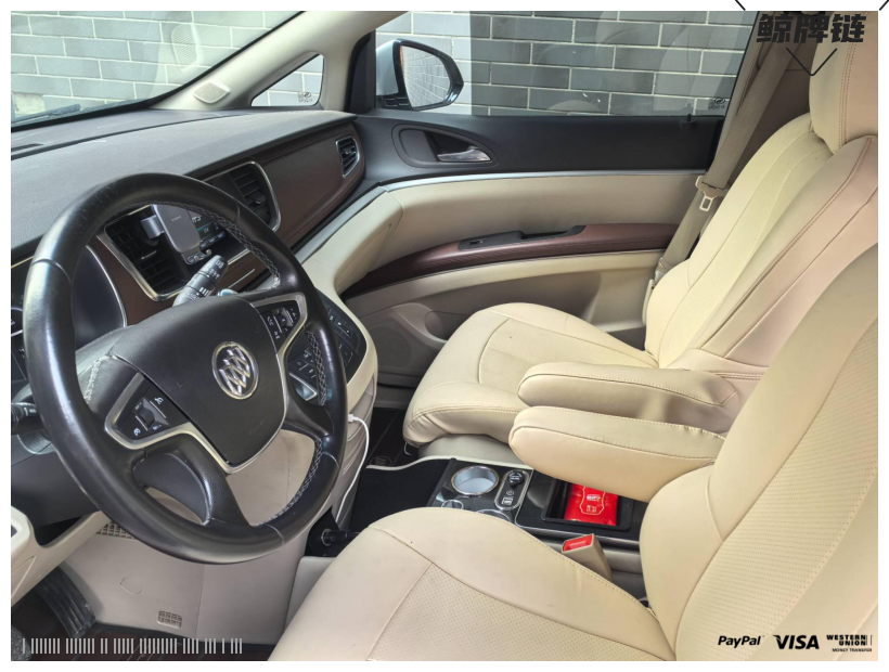 鲸牌链-京牌车长租平台-闲置京牌车长租：3200 元/月 别克GL8 7座 汽油MPV 尾号2 