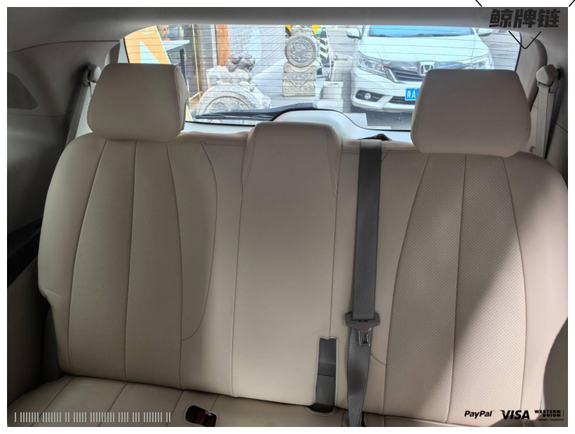 鲸牌链-京牌车长租平台-闲置京牌车长租：3200 元/月 别克GL8 7座 汽油MPV 尾号2 