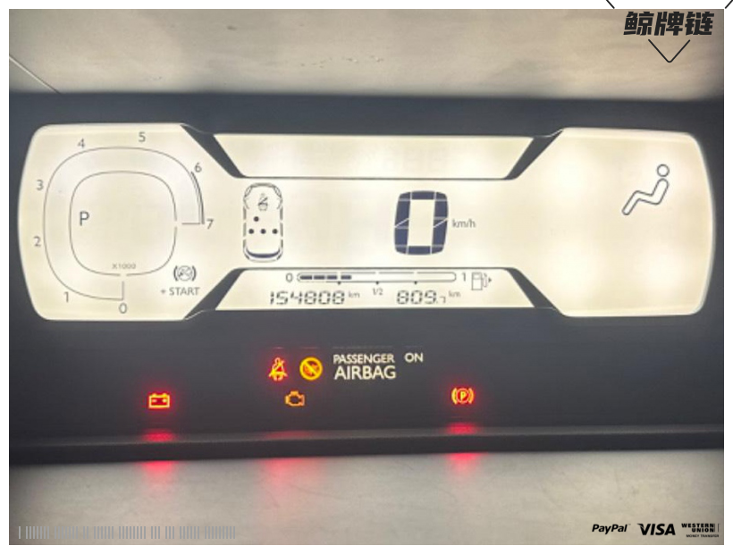 鲸牌链-京牌车长租平台-闲置京牌车长租：2300 元/月 雪铁龙进口c4毕加索 5座 汽油小轿车 尾号6 