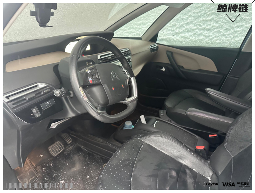 鲸牌链-京牌车长租平台-闲置京牌车长租：2300 元/月 雪铁龙进口c4毕加索 5座 汽油小轿车 尾号6 