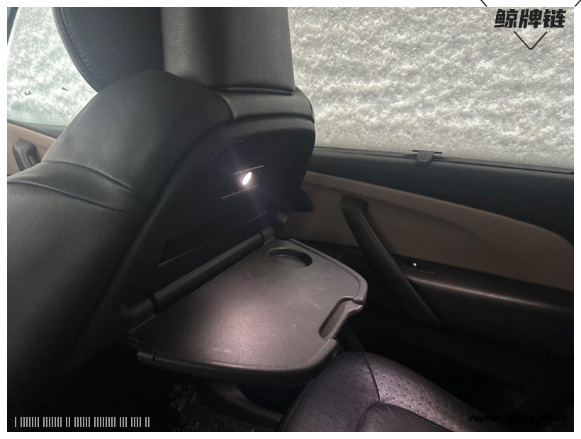 鲸牌链-京牌车长租平台-闲置京牌车长租：2300 元/月 雪铁龙进口c4毕加索 5座 汽油小轿车 尾号6 