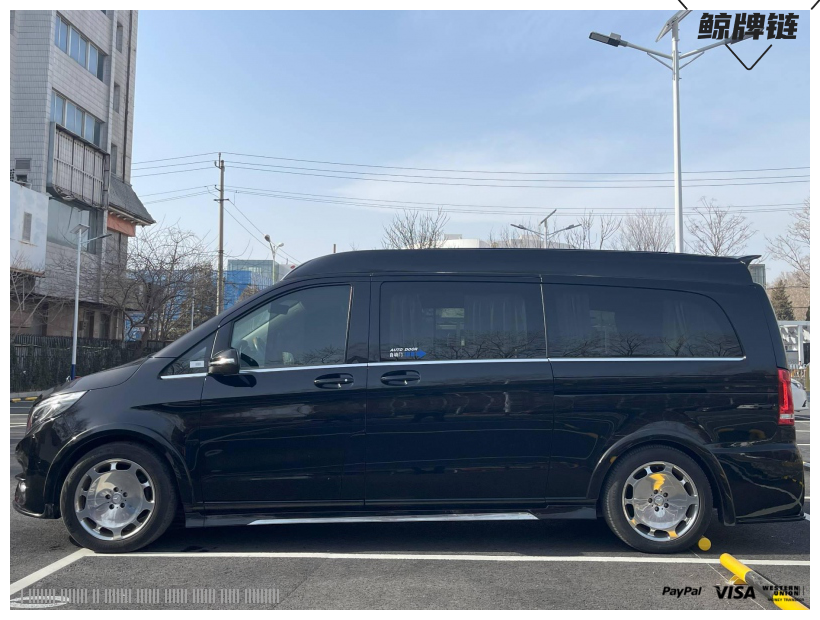 鲸牌链-京牌车长租平台-闲置京牌车长租：4500 元/月 奔驰商务车 7座 汽油商务车 尾号3 
