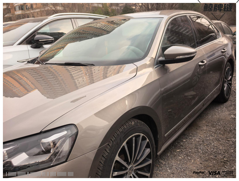 鲸牌链-京牌车长租平台-闲置京牌车长租：2500 元/月 大众帕萨特 5座 汽油小轿车 尾号0 