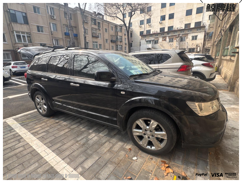 鲸牌链-京牌车长租平台-闲置京牌车长租：2600 元/月 其他道奇酷威2.4L 7座 汽油小轿车 尾号9 