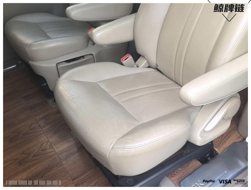 鲸牌链-京牌车长租平台-闲置京牌车长租：2400 元/月 别克GL8陆尊2.4 7座 汽油小轿车 尾号9 