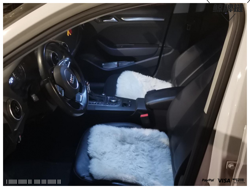 鲸牌链-京牌车长租平台-闲置京牌车长租：2500 元/月 奥迪A3三箱款 5座 汽油小轿车 尾号6 