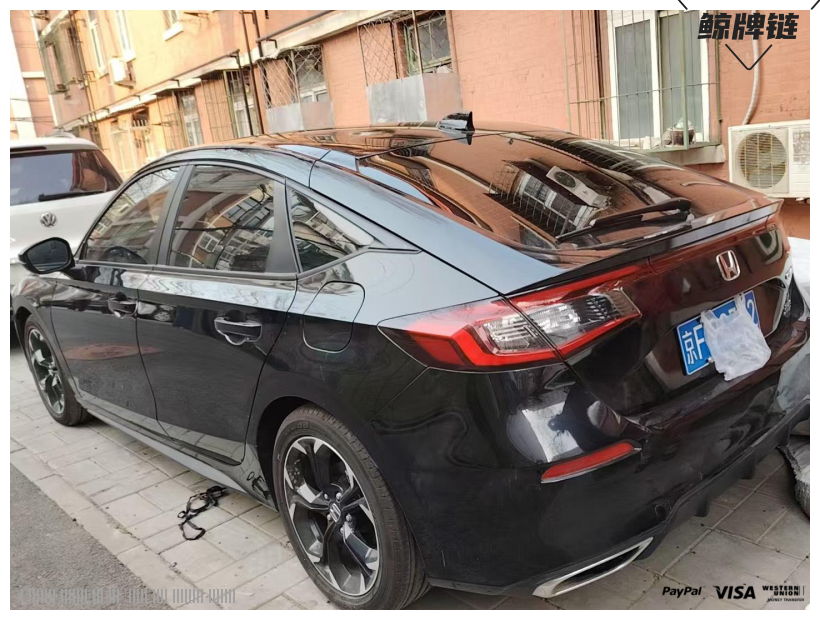 鲸牌链-京牌车长租平台-闲置京牌车长租：3500 元/月 本田思域 5座 汽油小轿车 尾号2 