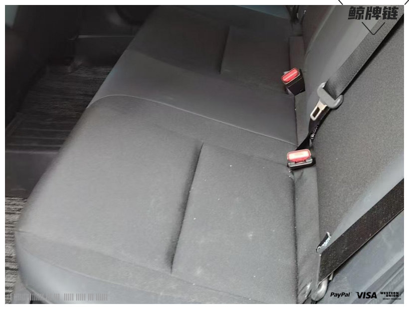 鲸牌链-京牌车长租平台-闲置京牌车长租：3500 元/月 本田思域 5座 汽油小轿车 尾号2 