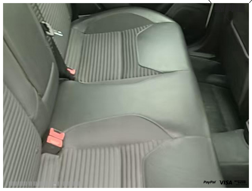 鲸牌链-京牌车长租平台-闲置京牌车长租：2500 元/月 福特福克斯 5座 汽油小轿车 尾号9 