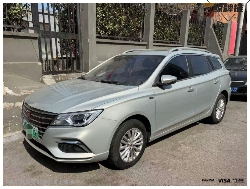 鲸牌链-京牌车长租平台-闲置京牌车长租：2500 元/月 上汽荣威Ei5 5座 纯电小轿车 尾号9 