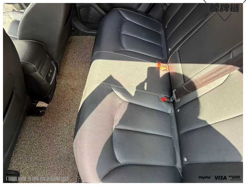 鲸牌链-京牌车长租平台-闲置京牌车长租：2500 元/月 上汽荣威Ei5 5座 纯电小轿车 尾号9 