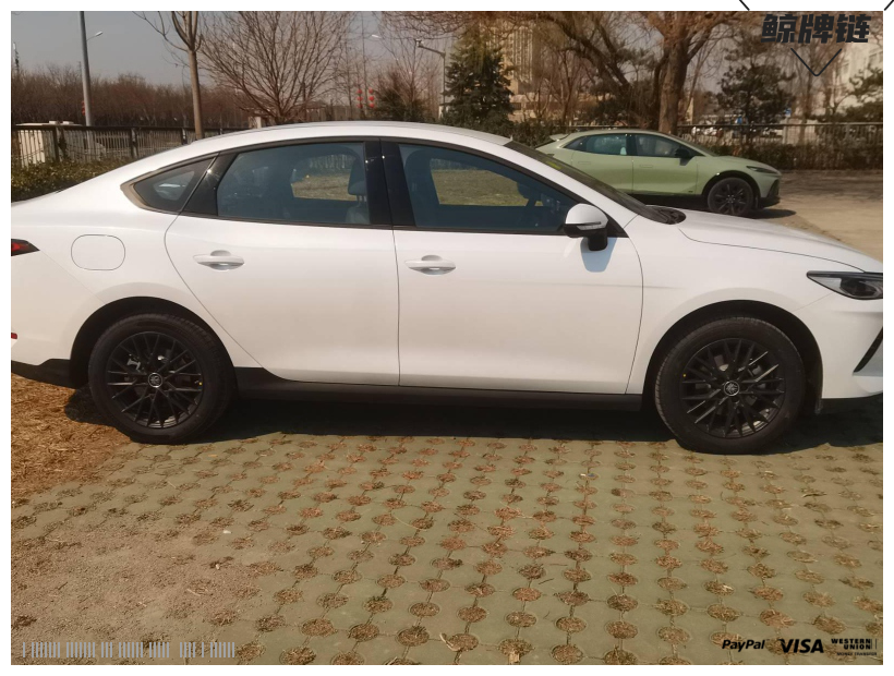 鲸牌链-京牌车长租平台-闲置京牌车长租：3500 元/月 比亚迪秦Plus  EV 510km 5座 纯电小轿车 尾号5 