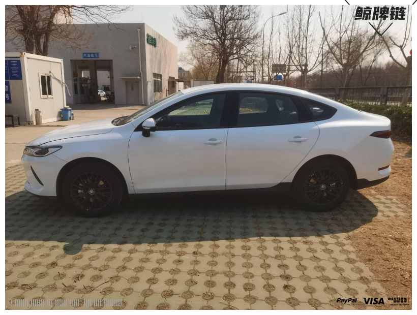 鲸牌链-京牌车长租平台-闲置京牌车长租：3500 元/月 比亚迪秦Plus  EV 510km 5座 纯电小轿车 尾号5 