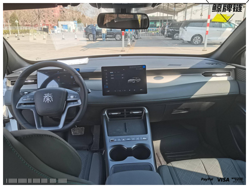 鲸牌链-京牌车长租平台-闲置京牌车长租：3500 元/月 比亚迪秦Plus  EV 510km 5座 纯电小轿车 尾号5 