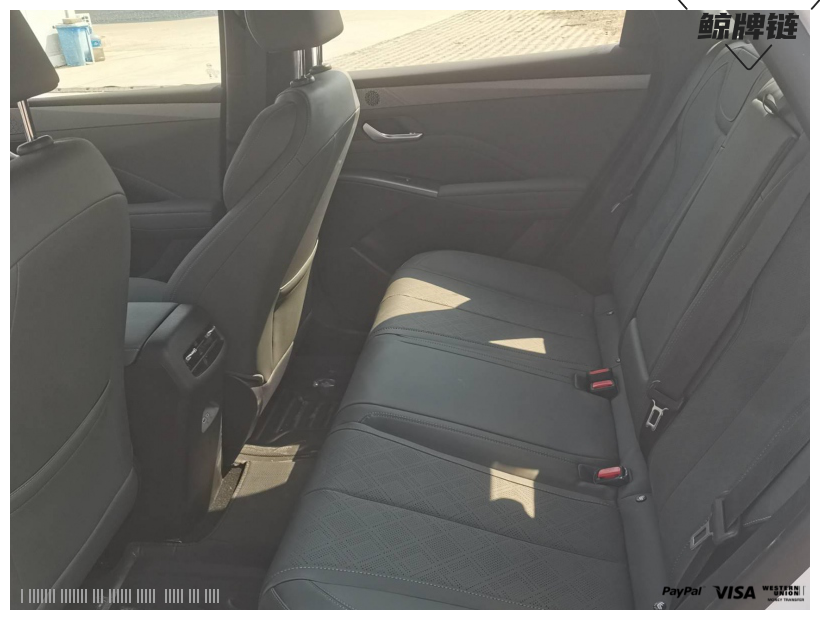 鲸牌链-京牌车长租平台-闲置京牌车长租：3500 元/月 比亚迪秦Plus  EV 510km 5座 纯电小轿车 尾号5 