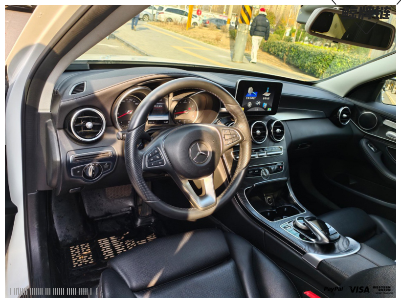 鲸牌链-京牌车长租平台-闲置京牌车长租：3500 元/月 奔驰C200 5座 汽油小轿车 尾号9 